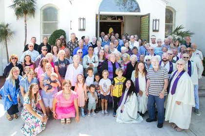 Key West United Methodist Church media 1