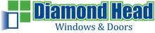 Diamond Head Windows & Doors logo