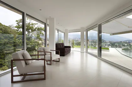 Action Glass & Mirror media 1