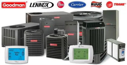 Controlled Systems HVAC Inc media 1