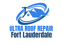 Ultra Roof Repair Fort Lauderdale logo