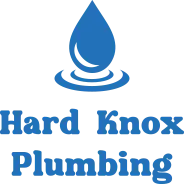 Hard Knox Plumbing logo