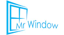 Mr Window Replacement logo