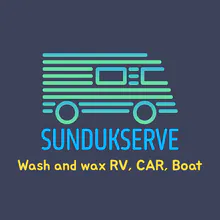 Sundukserve - Wash and Wax RV, Car, Boat in Stock Island, Key West & Marathon, FL and the Florida Keys logo