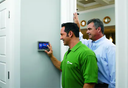 Plunkett Heating & Air media 1