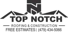 Top Notch Roofing & Construction logo