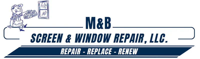 M&B Screen & Window Repair profile media