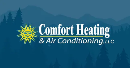 Comfort Heating and Air Conditioning, LLC media 1