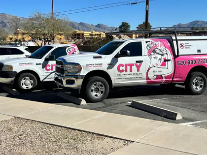 City Heating and Cooling LLC media 1