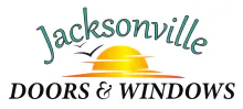 Jacksonville Doors and Windows logo