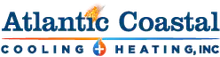 Atlantic Coastal Cooling and Heating, Inc. (ACCH) logo