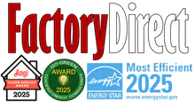 Factory Direct logo
