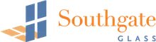 Southgate Glass logo