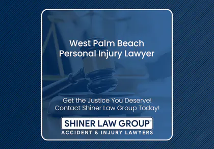 Shiner Law Group media 1