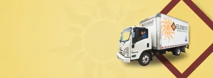Element Heating & Cooling media 1