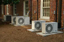 Your Phoenix HVAC logo