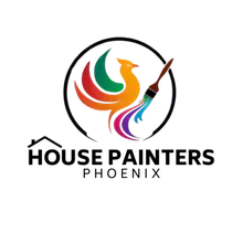 House Painters Phoenix logo
