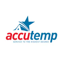 AccuTemp Services logo