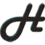 Harpoon Harry's logo
