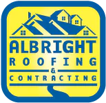 Albright Roofing & Contracting logo