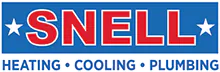Snell Home Services logo
