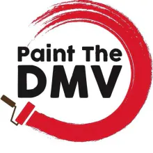 Paint The DMV, LLC logo