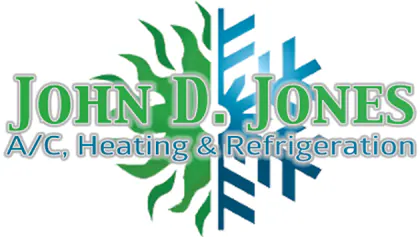 John D. Jones AC, Heating & Refrigeration Inc. media 1