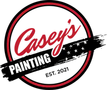 Casey’s Painting Inc. logo