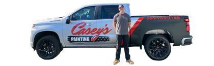 Casey’s Painting Inc. media 1