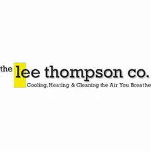 The Lee Thompson Co logo