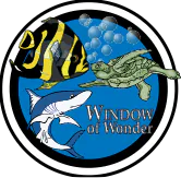 Key West Aquarium official logo used for identity on the RealReviews profile.