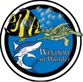 Key West Aquarium logo