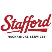 Stafford Mechanical Services logo