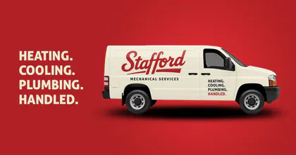 Stafford Mechanical Services media 1