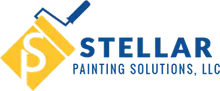 Stellar Painting Solutions, LLC logo