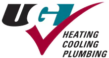 UGI Heating, Cooling & Plumbing logo