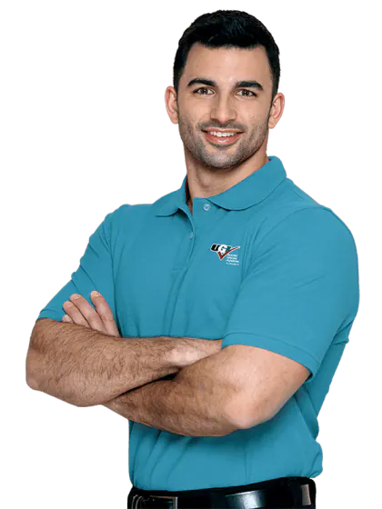 UGI Heating, Cooling & Plumbing media 1