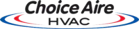 Choice Aire Heating and Air Conditioning logo