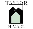 Taylor HVAC logo