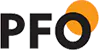 PFO Heating & Air Conditioning logo