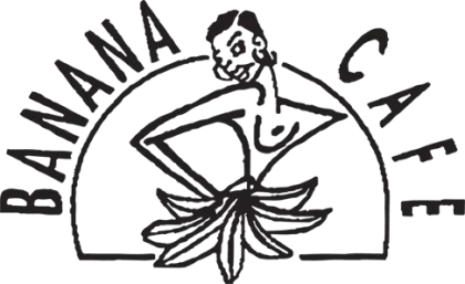 Banana Cafe media 1
