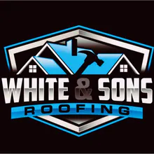 White & Sons Roofing Inc logo
