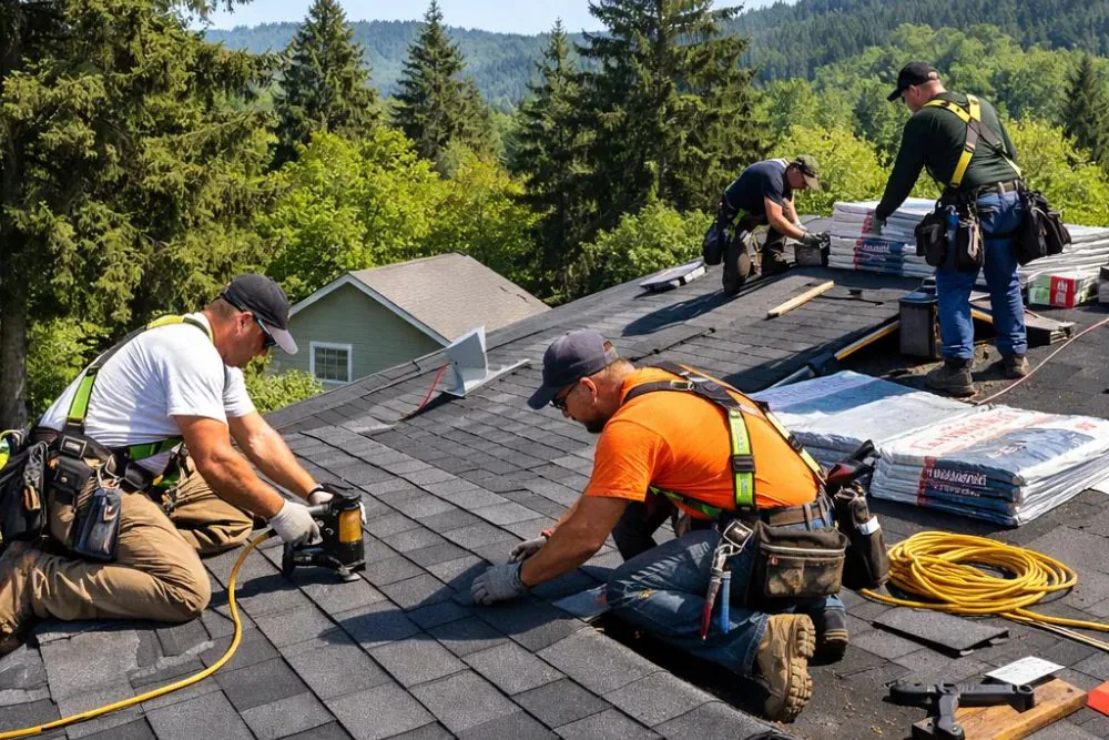 Home Pros Construction profile media