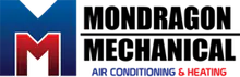 Mondragon Mechanical LLC logo