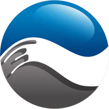 Aim High Painting logo