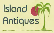 Island Antiques logo