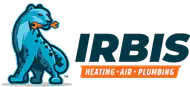 IRBIS Air, Plumbing & Electrical logo