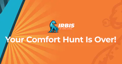 IRBIS Air, Plumbing & Electrical media 1