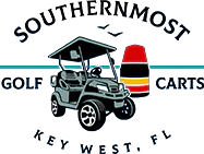 Southernmost Golf Cart Rentals logo