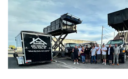Heck Roofing media 1
